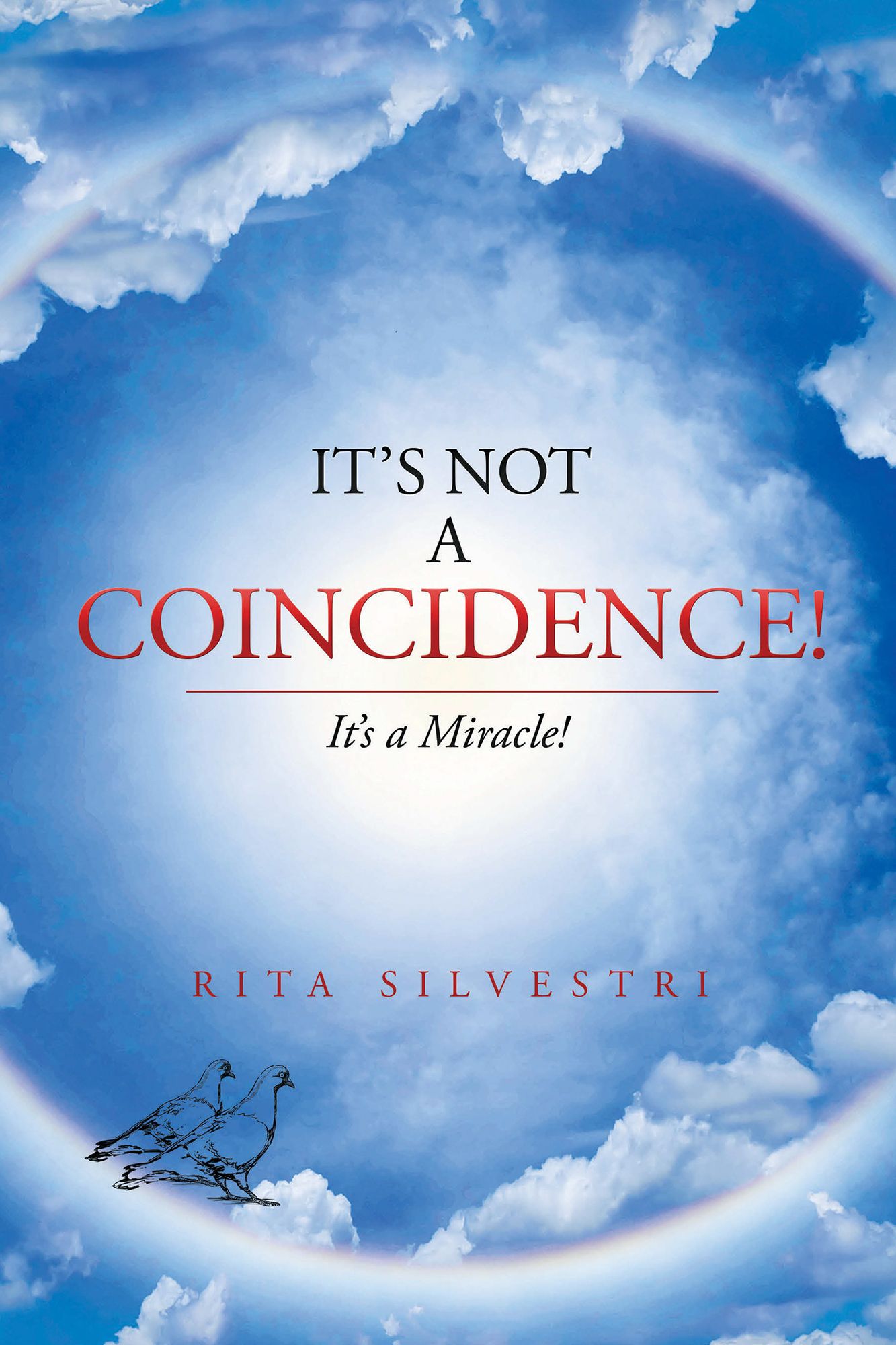 It's Not a Coincidence!: It's a Miracle!