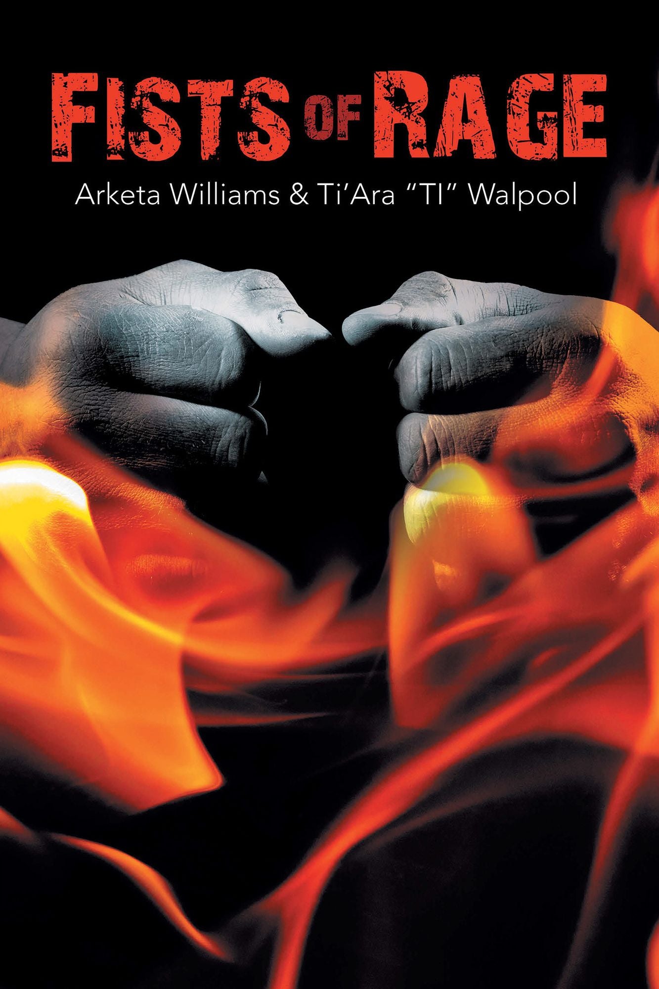 Fists of Rage