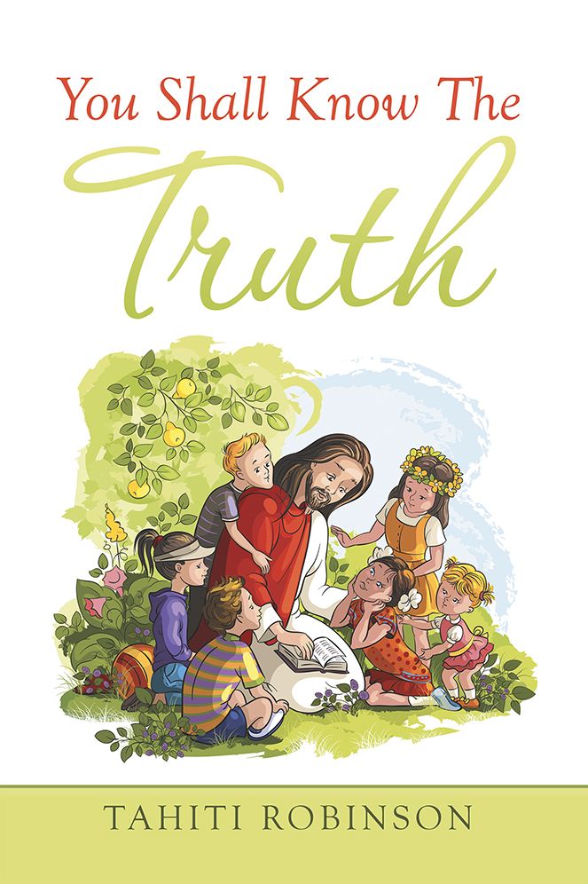 You Shall Know the Truth