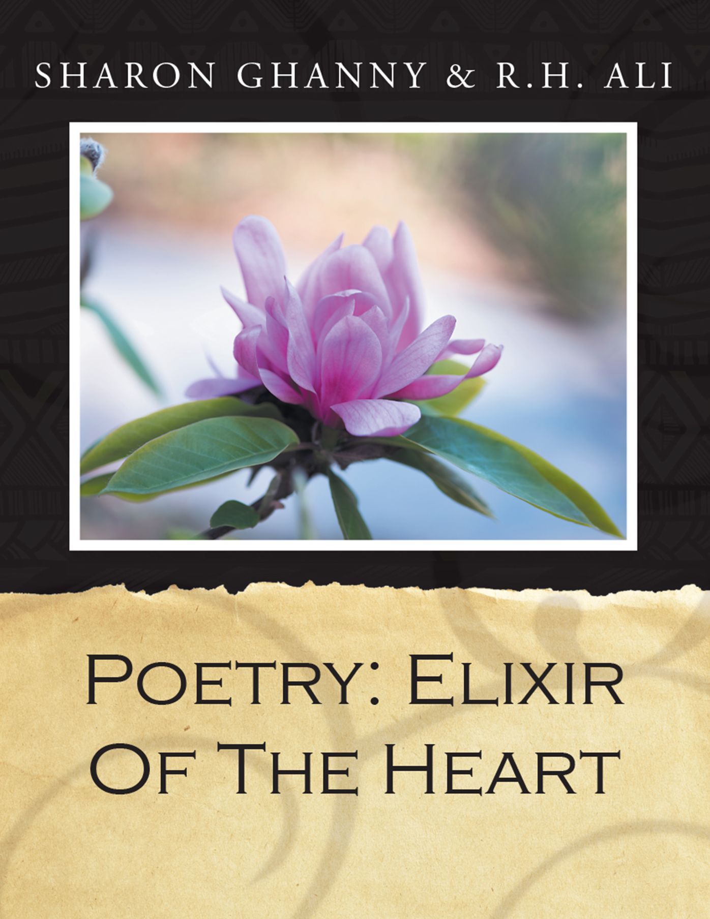 Poetry: Elixir of the Heart