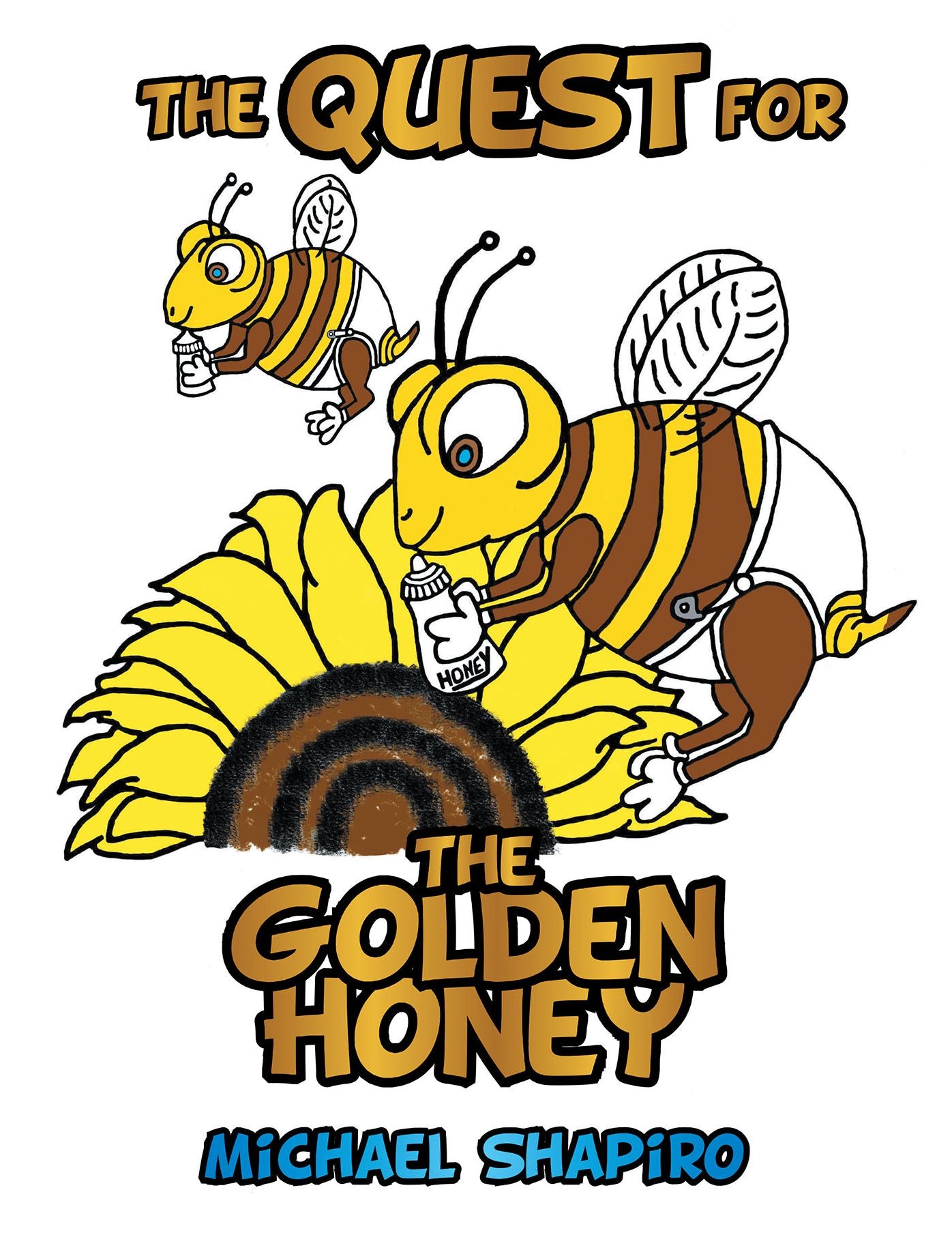 The Quest for the Golden Honey