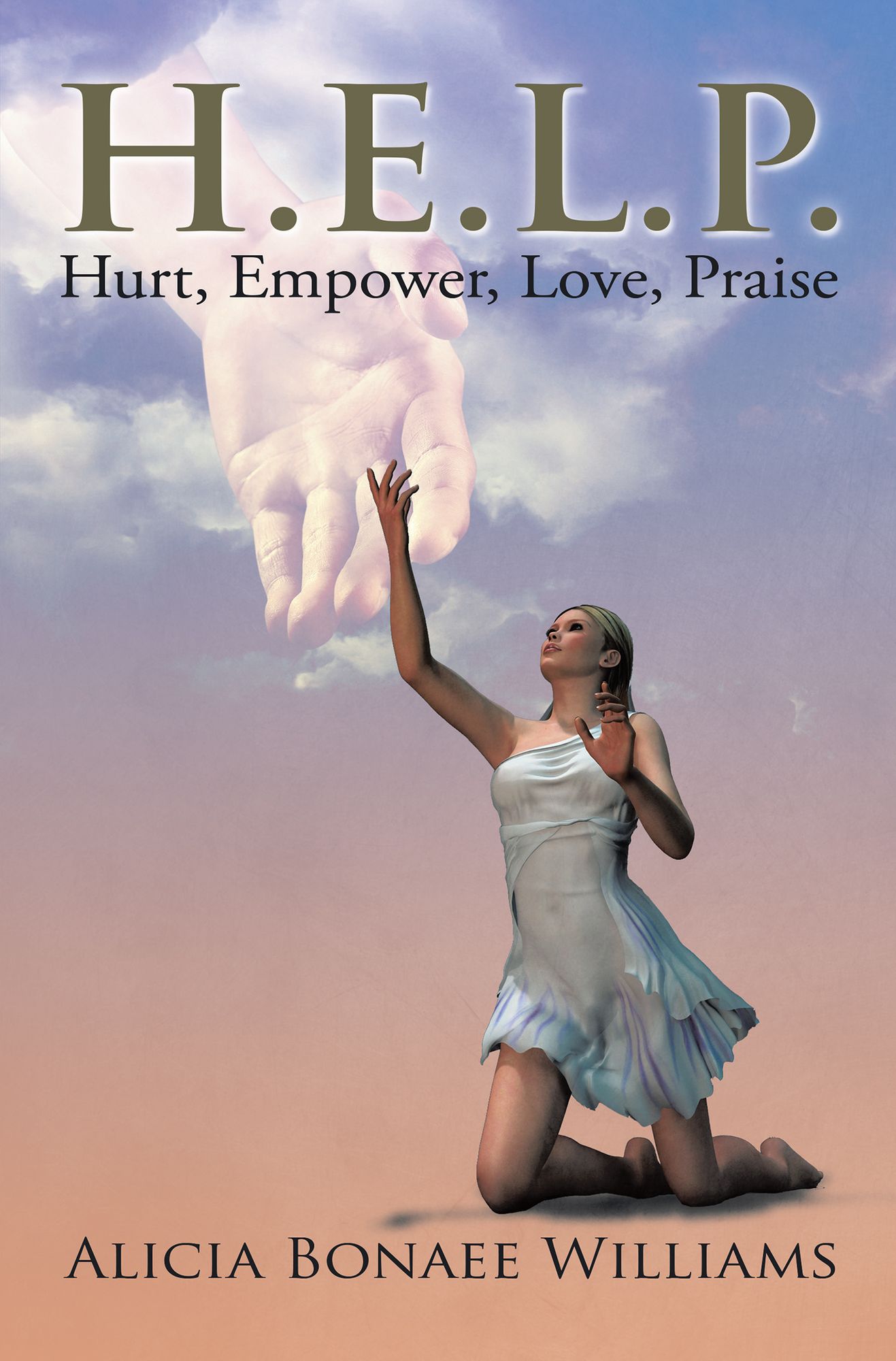 H.E.L.P.: Hurt, Empower, Love, Praise