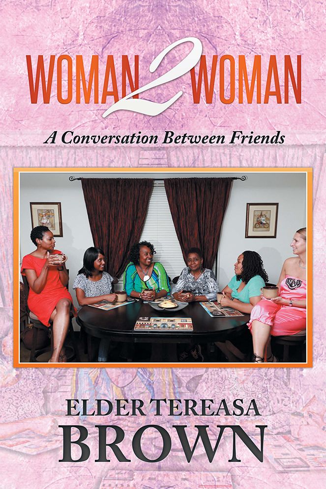 Woman2Woman: A conversation between friends