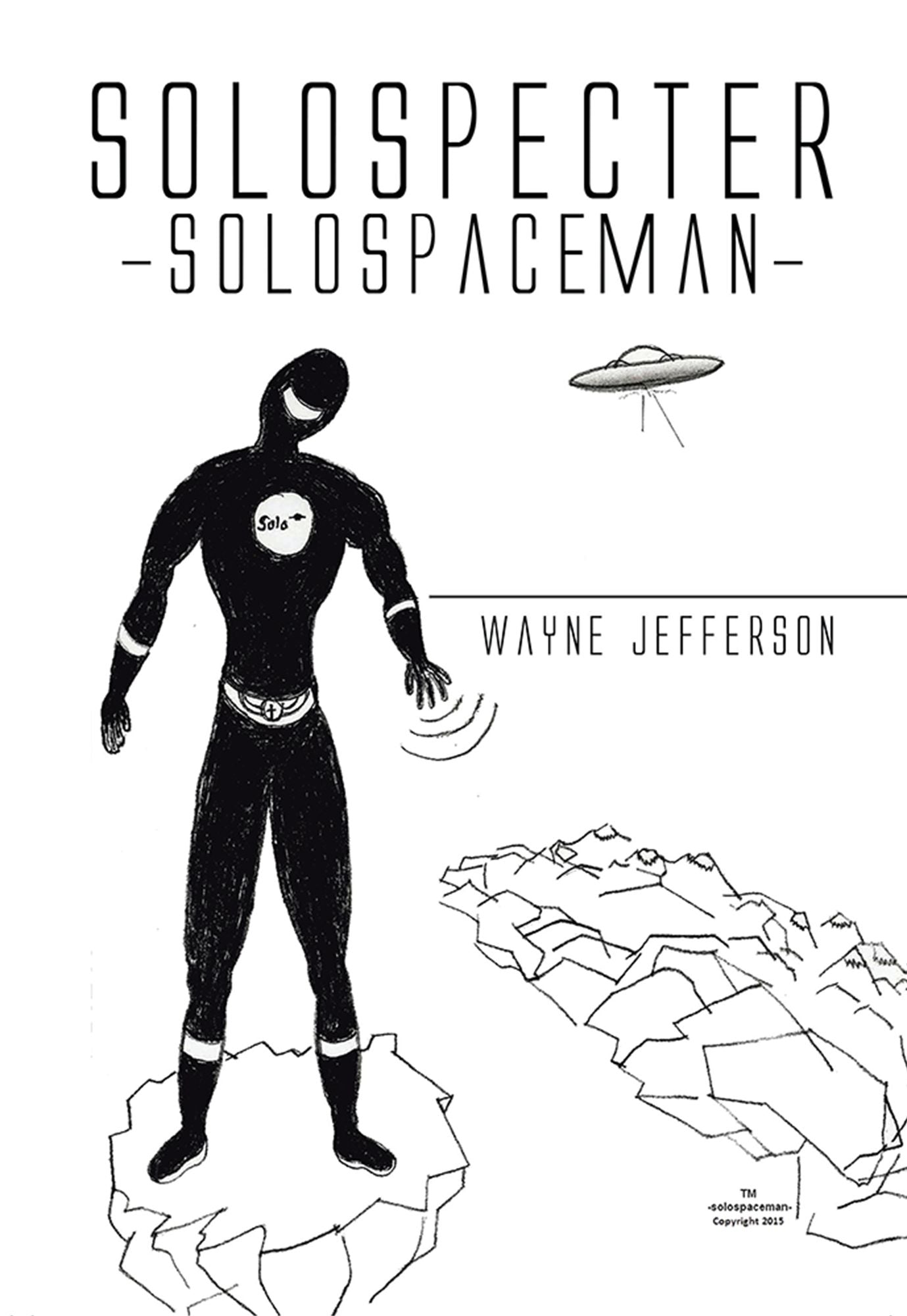 Solospecter -solospaceman-