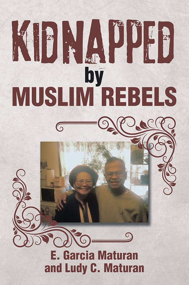 Kidnapped by Muslim Rebels