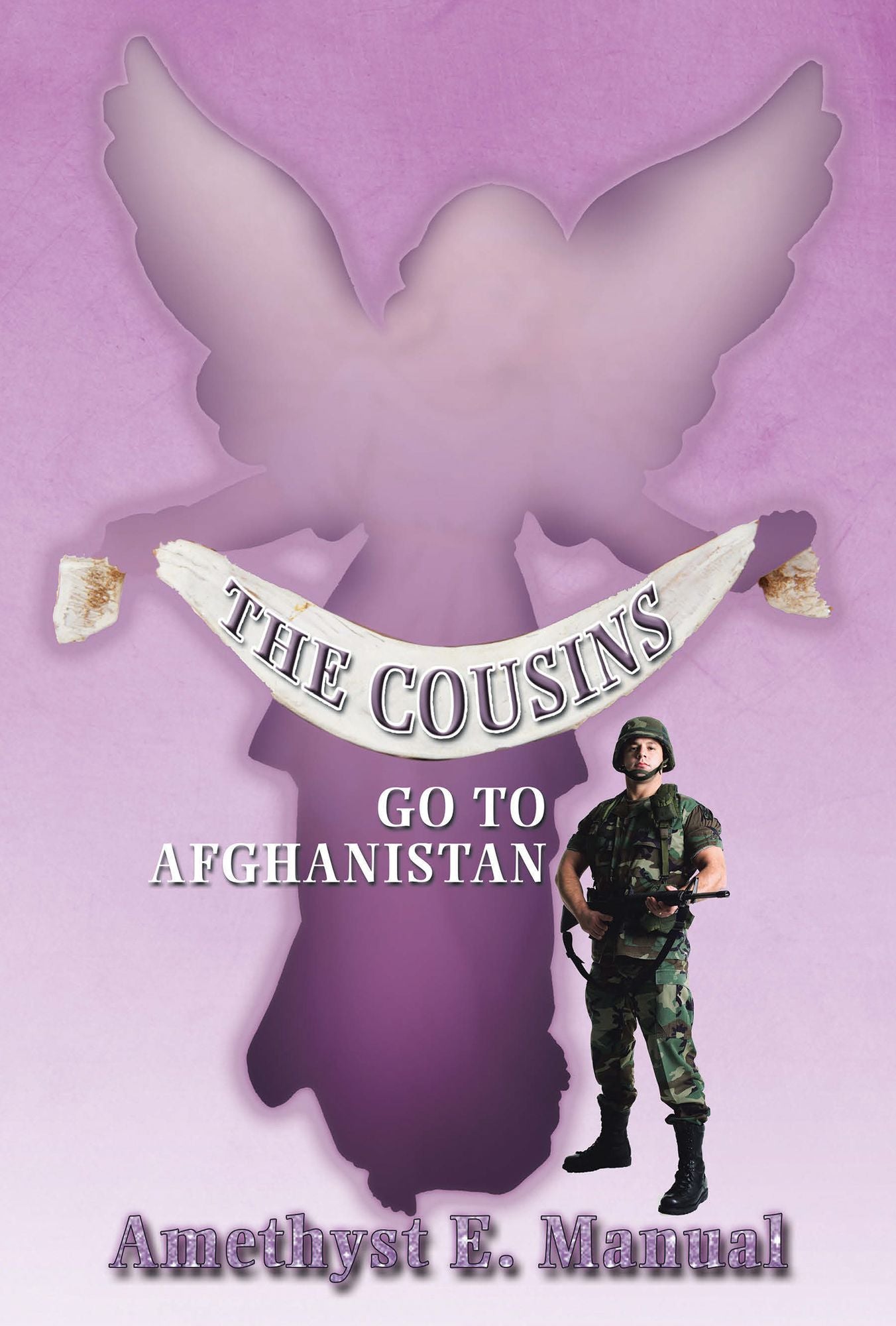The Cousins: Go to Afghanistan