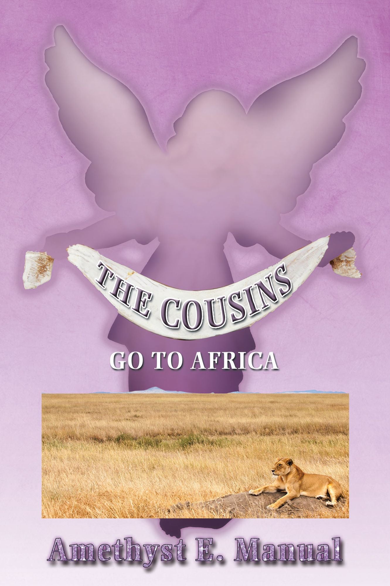 The Cousins: Go to Africa