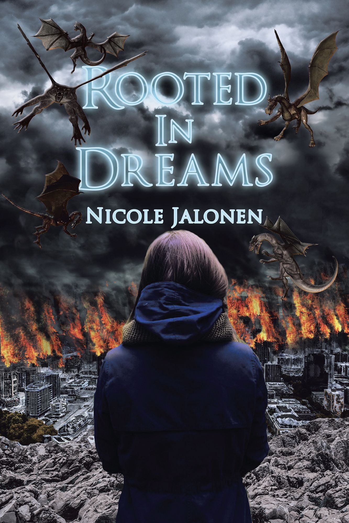 Rooted in Dreams