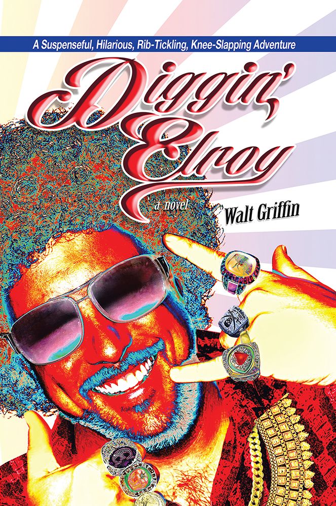 Diggin' Elroy