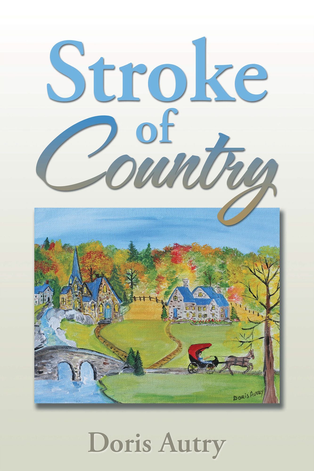 Stroke of Country