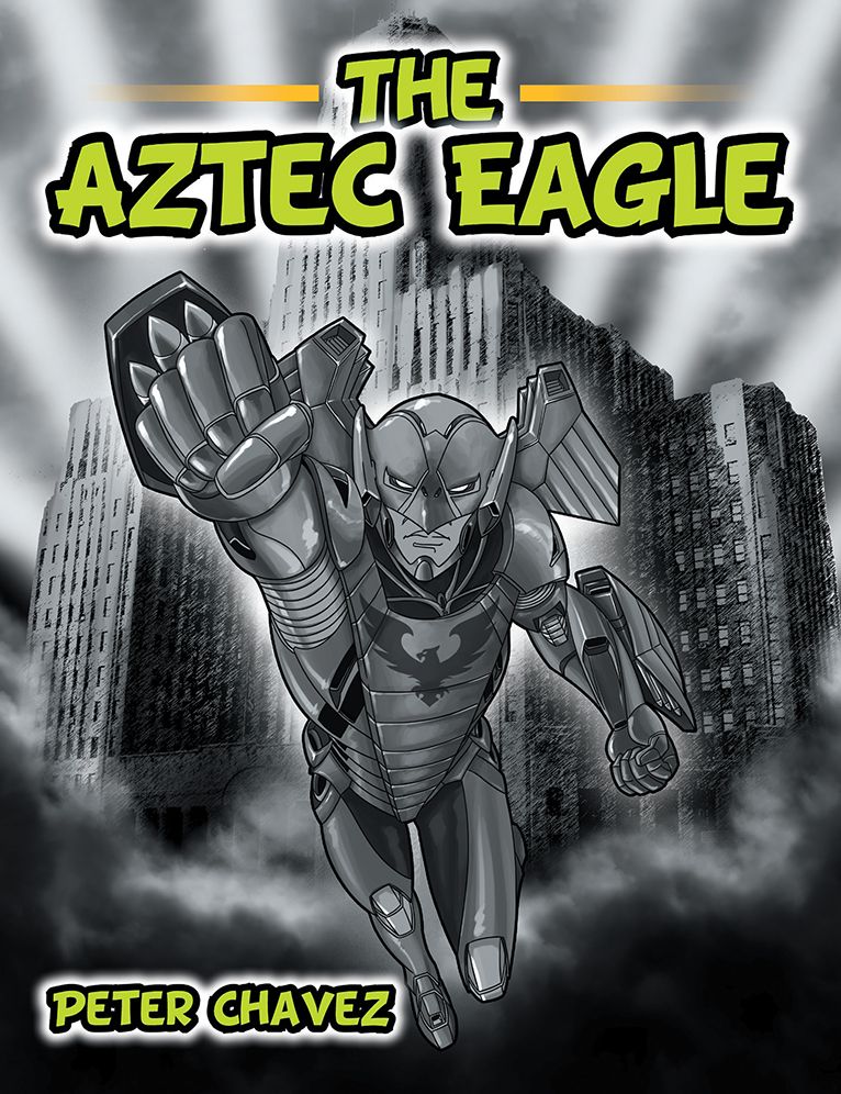 The Aztec Eagle