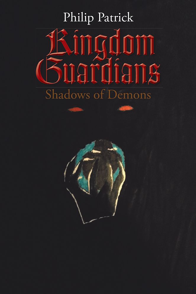 Kingdom Guardians: Shadows of Demons