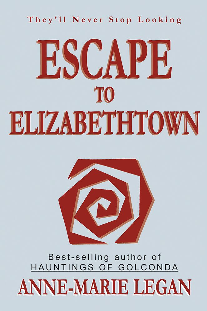 Escape to Elizabethtown