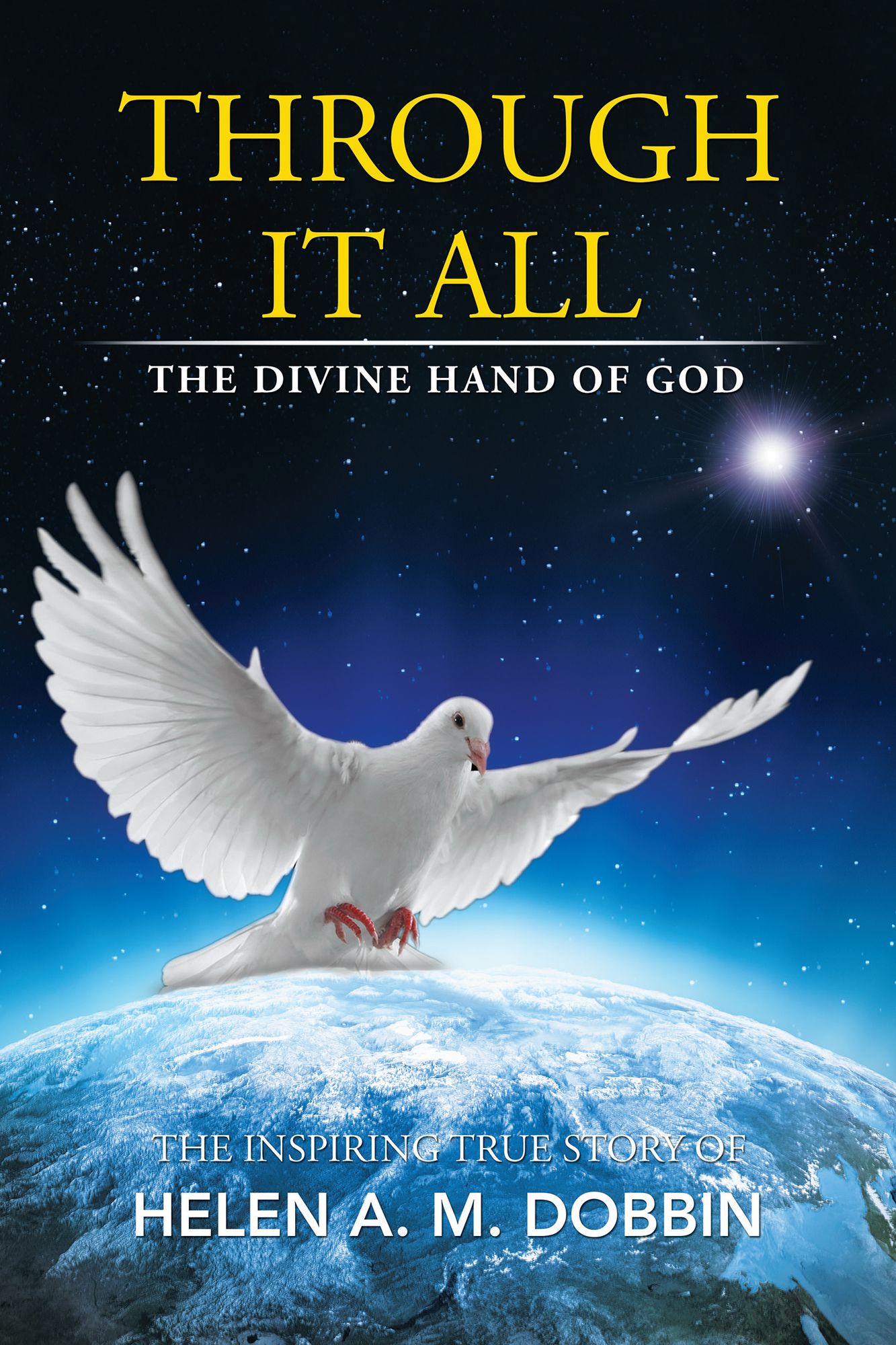Through It All: The Divine Hand of God