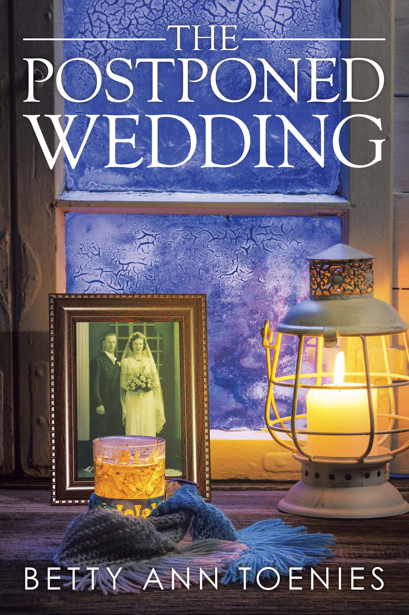 The Postponed Wedding