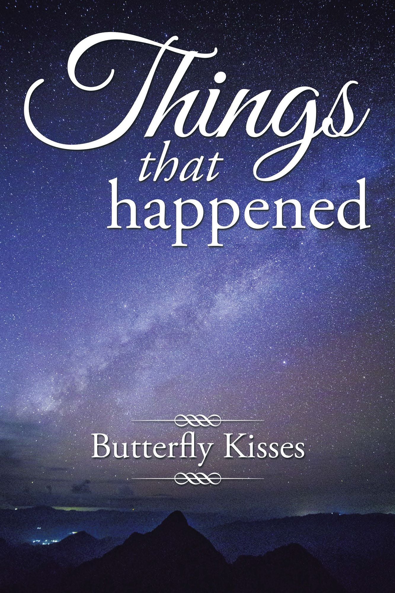 Things that happened