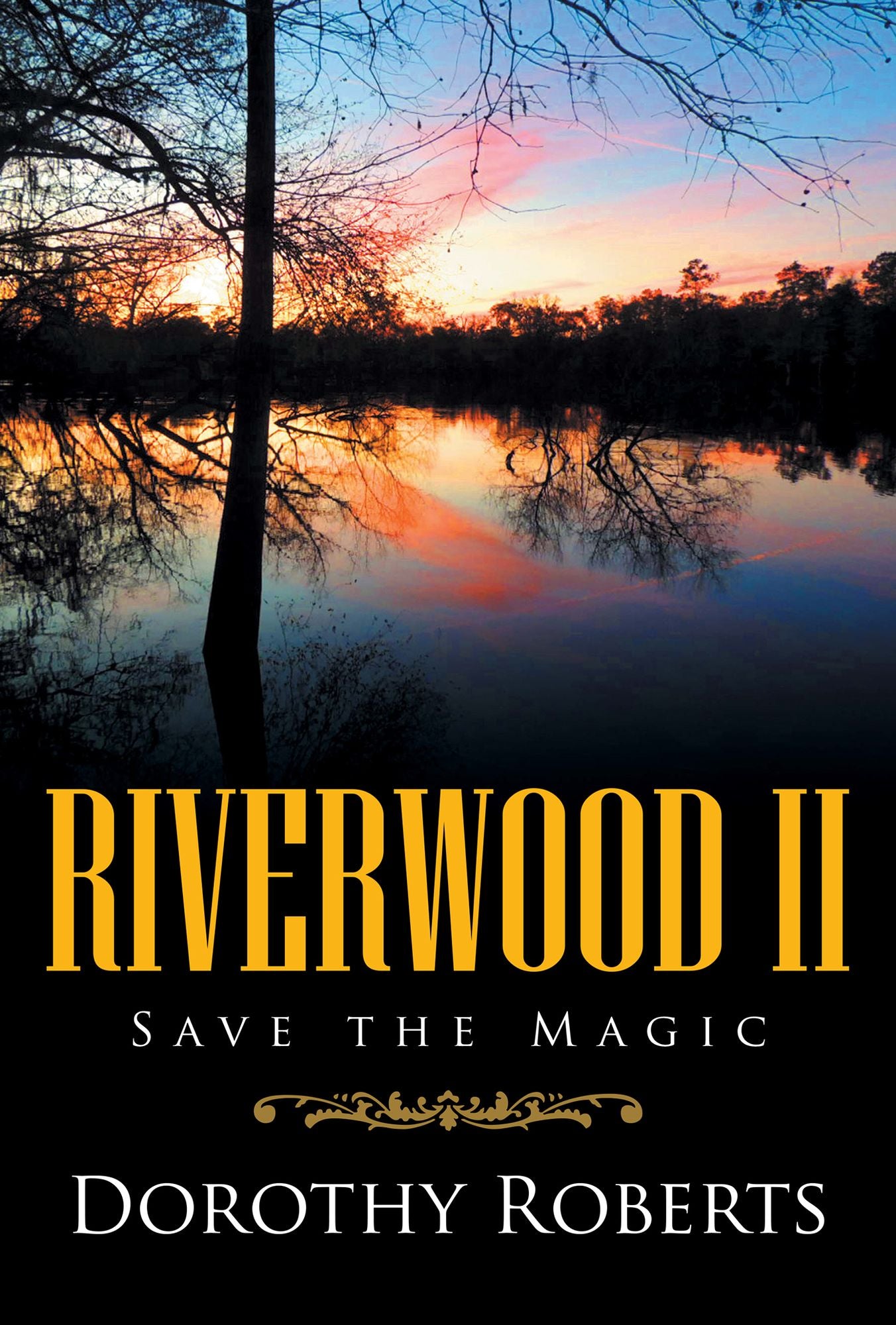 Riverwood II: Save the Magic