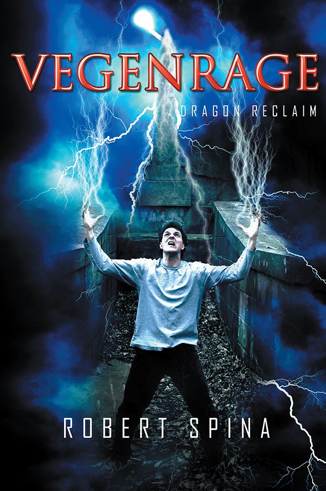 Vegenrage: Dragon Reclaim