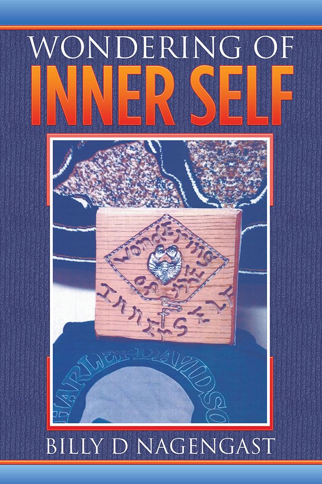Wondering Of Inner Self