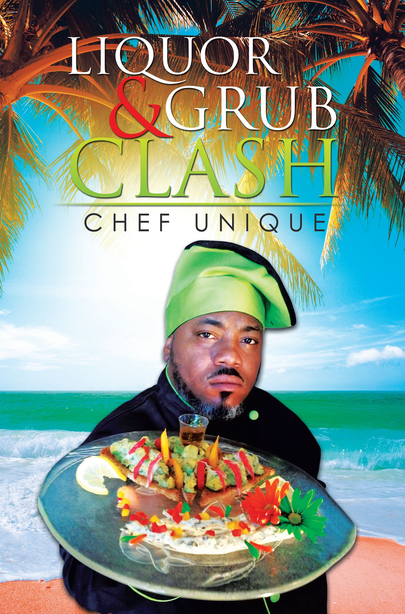 Liquor & Grub Clash