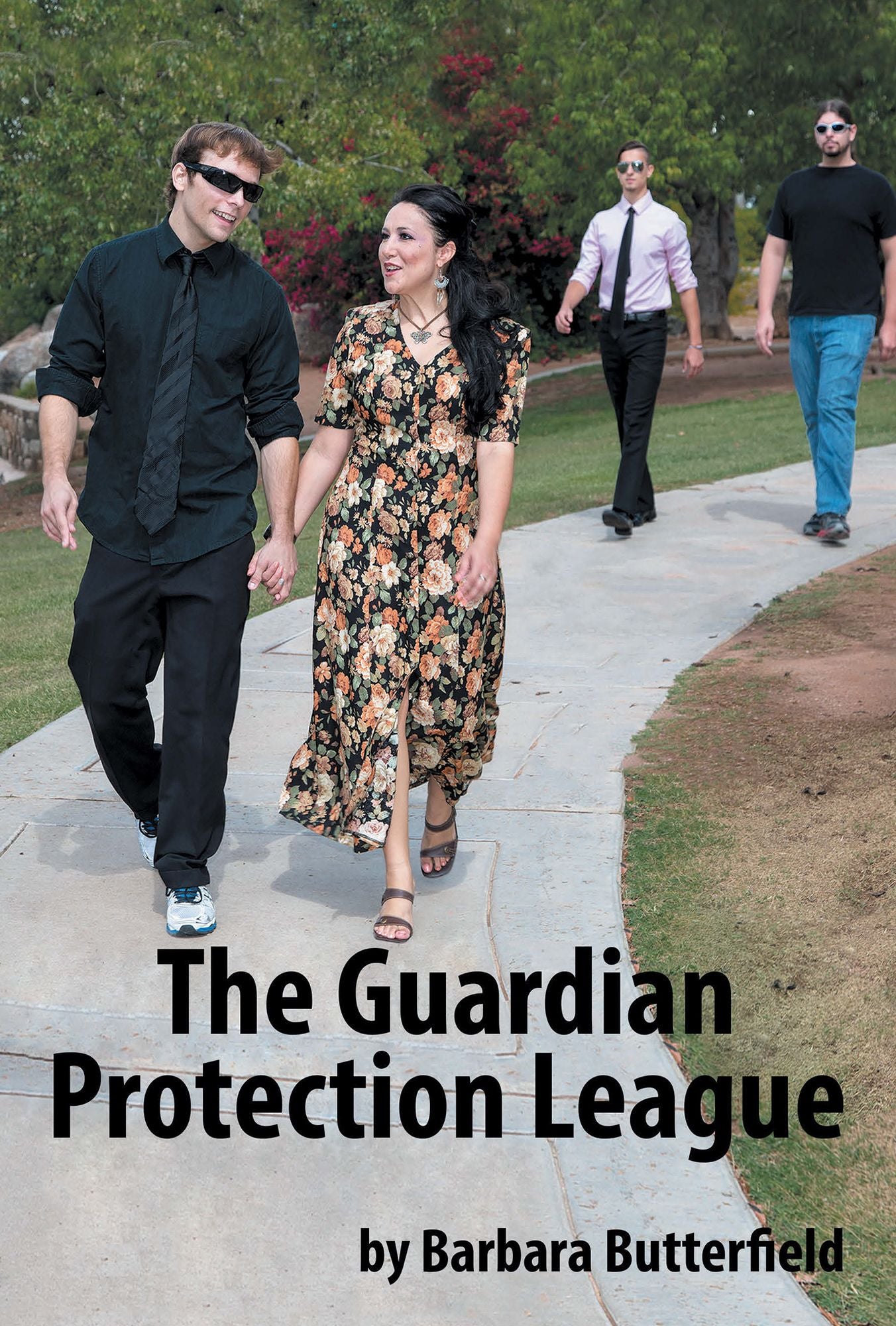 The Guardian Protection League