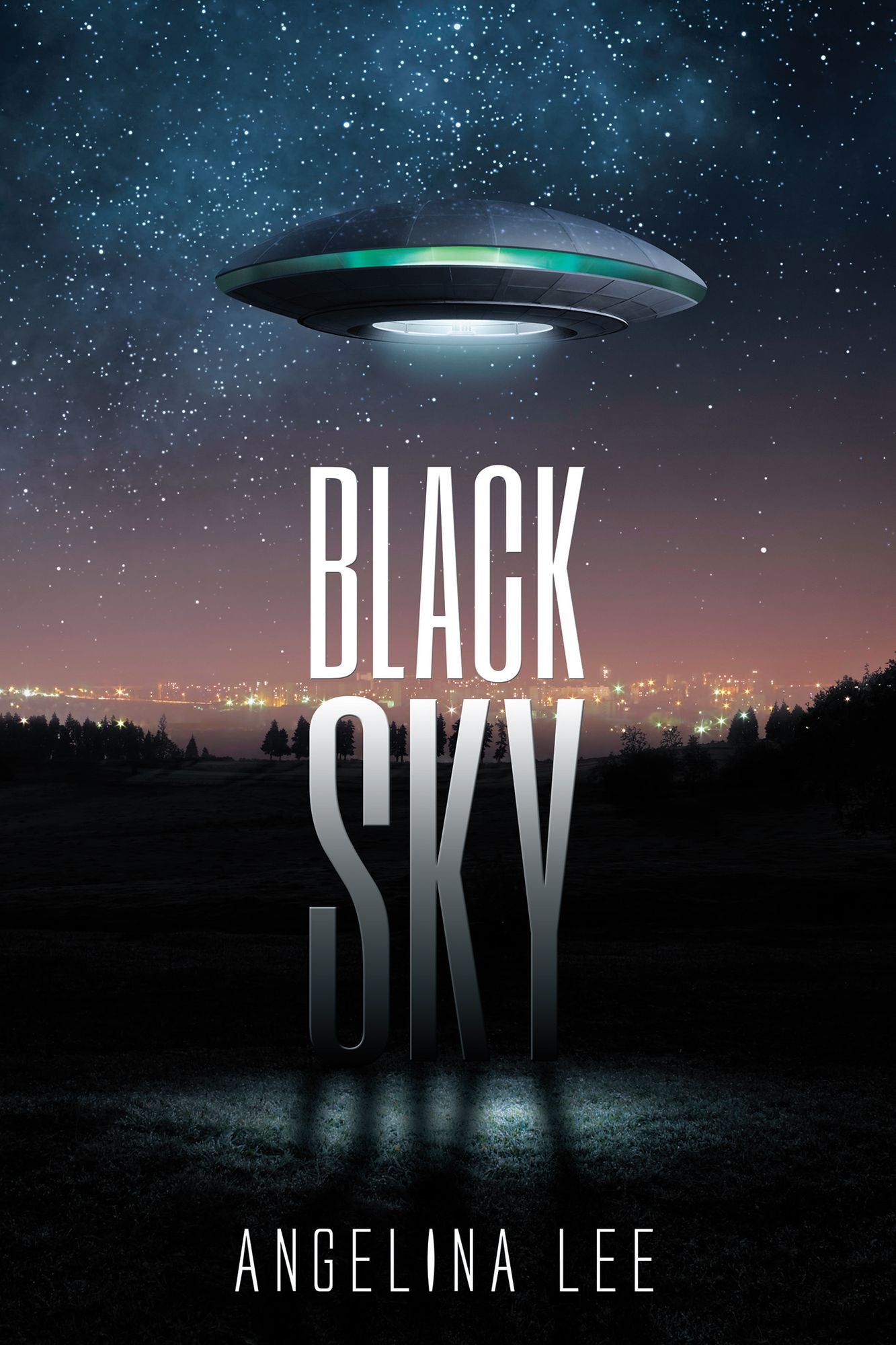 Black Sky