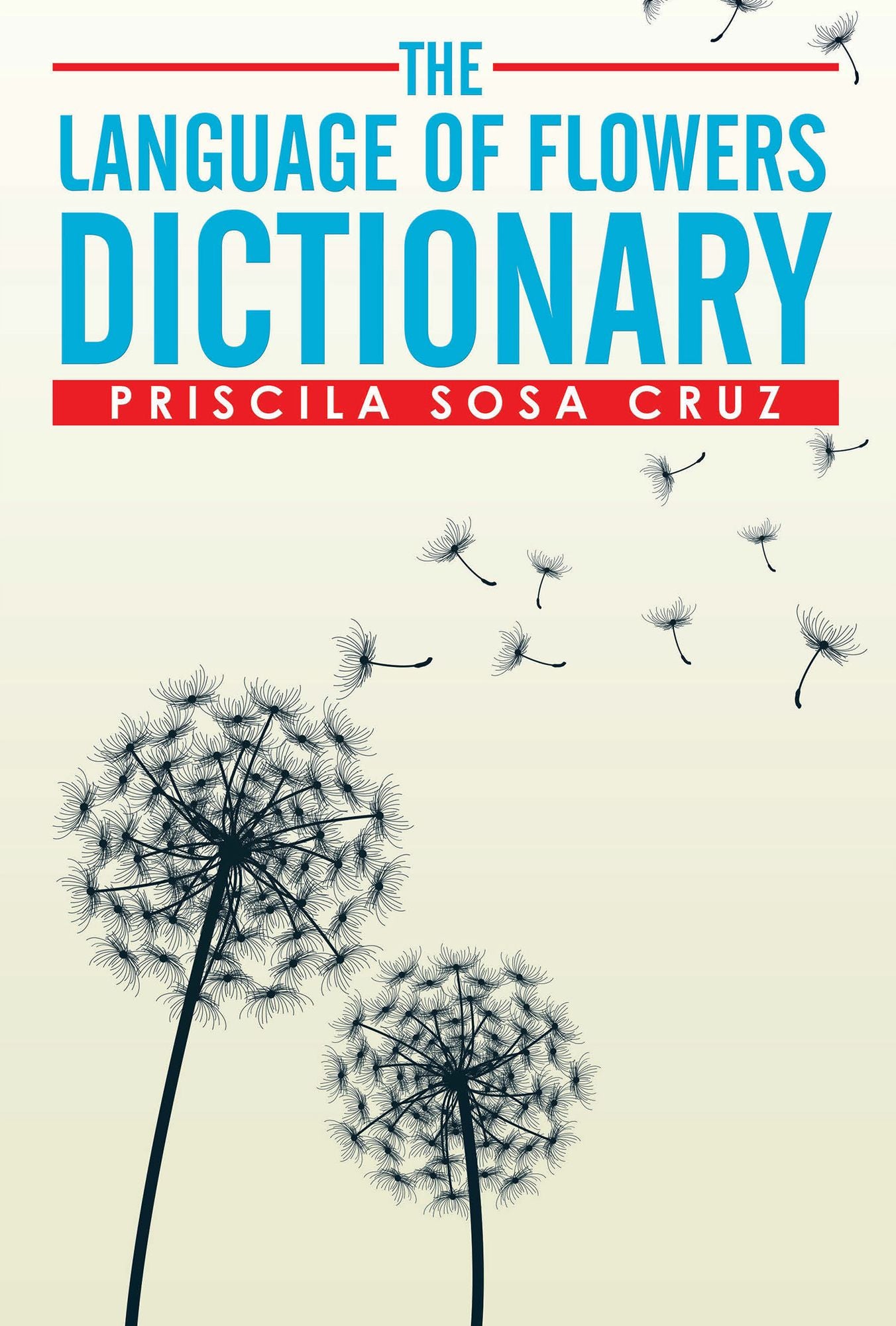 The Language of Flowers Dictionary