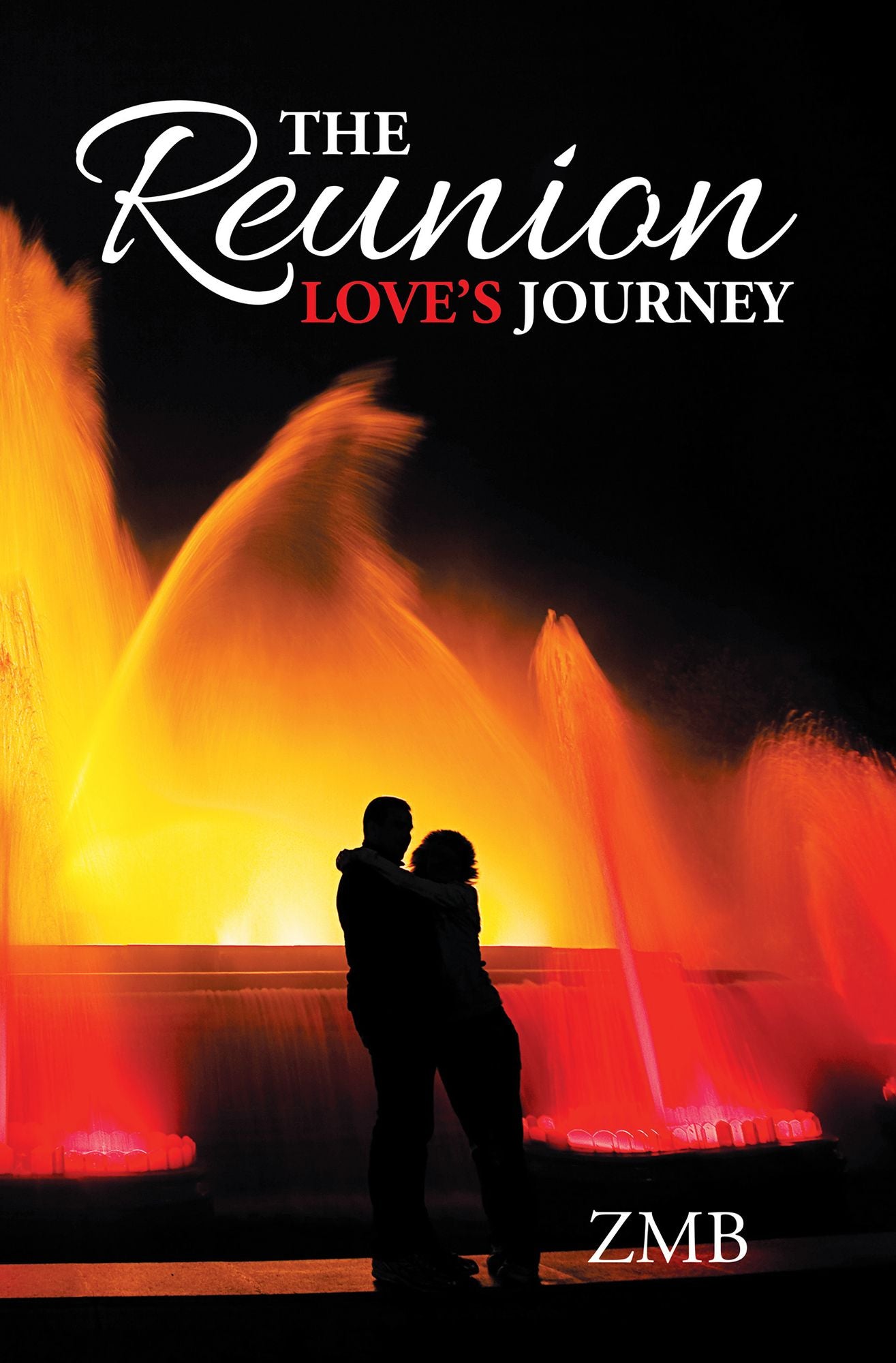 The Reunion: Love's Journey