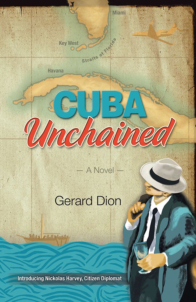 CUBA Unchained
