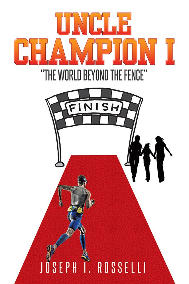 Uncle Champion I: "The World Beyond the Fence"