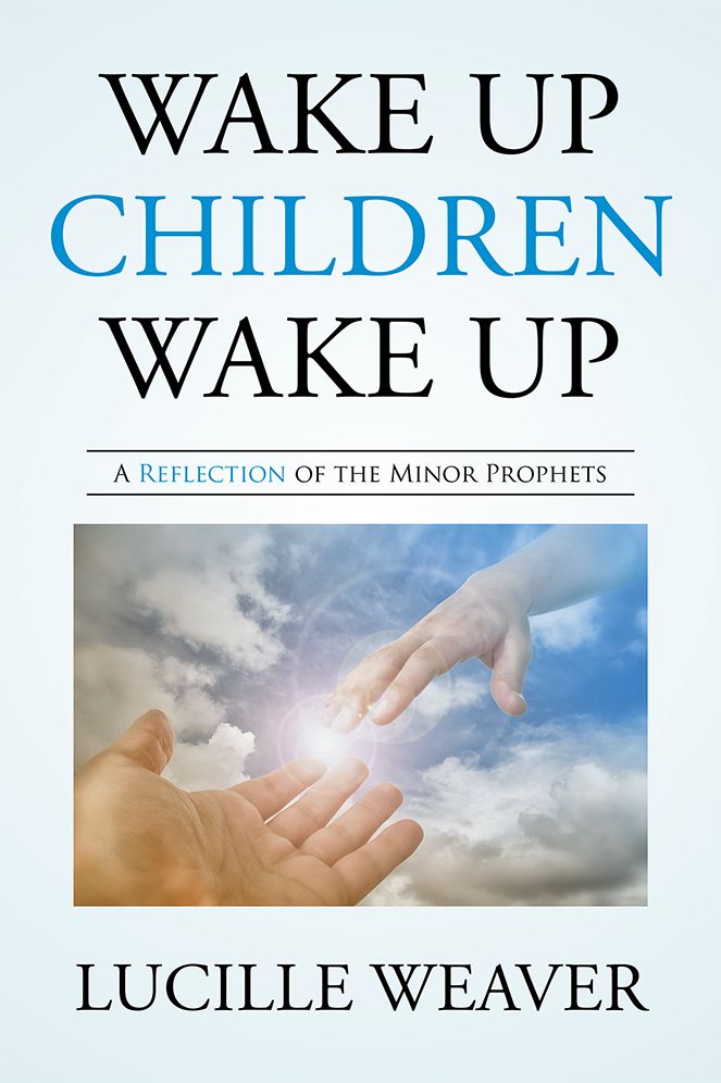 Wake Up Children Wake Up: A Reflection of the Minor Prophets