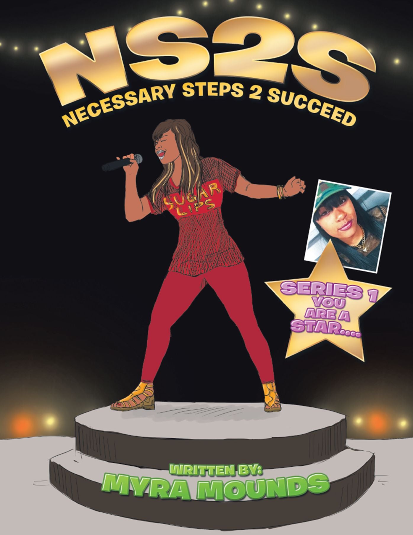Ns2s: Necessary Steps 2 Succeed