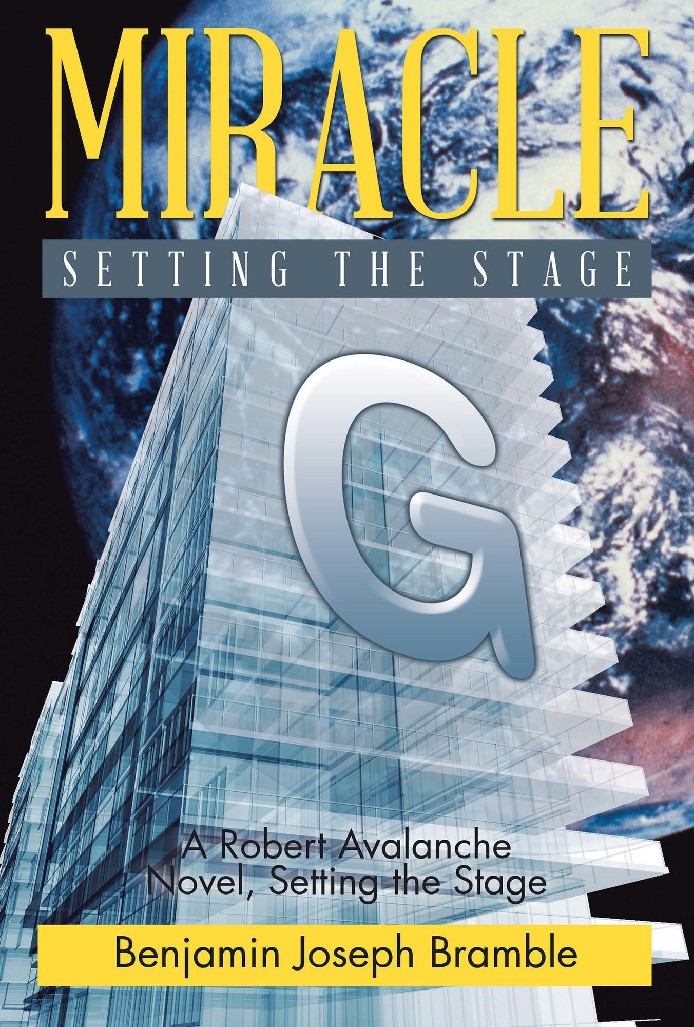 Miracle: A Robert Avalanche Novel, Setting the Stage
