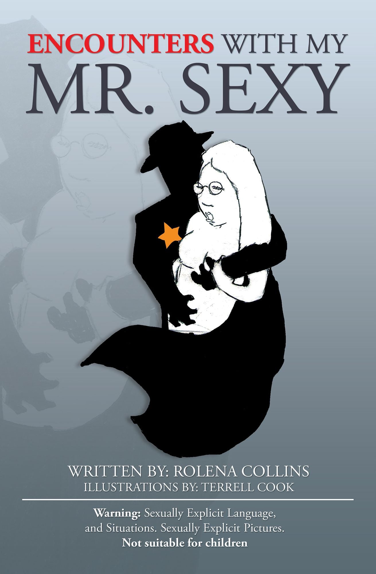 Encounters with My Mr. Sexy