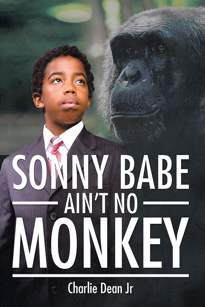 SONNY BABE AIN'T NO MONKEY