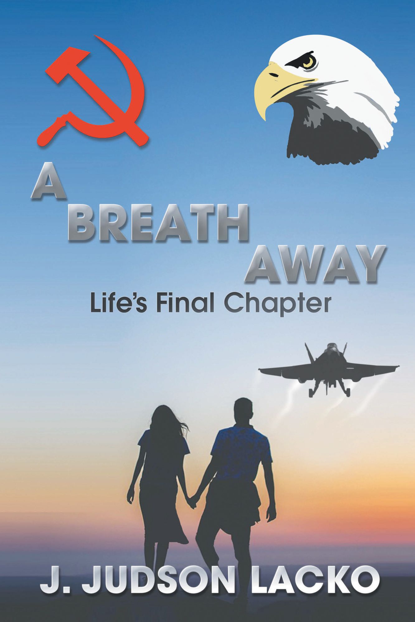 A Breath Away: Life's Final Chapter
