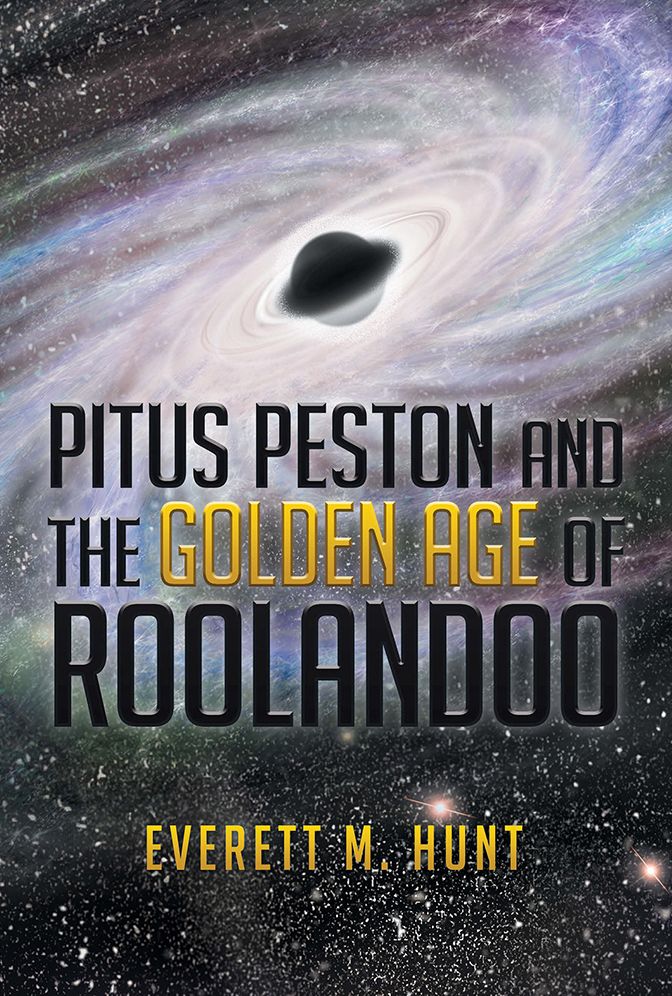 PITUS PESTON AND THE GOLDEN AGE OF ROOLANDOO