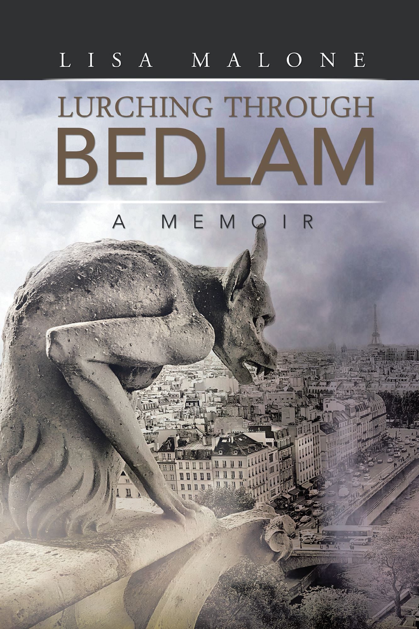Lurching through Bedlam: A Memoir
