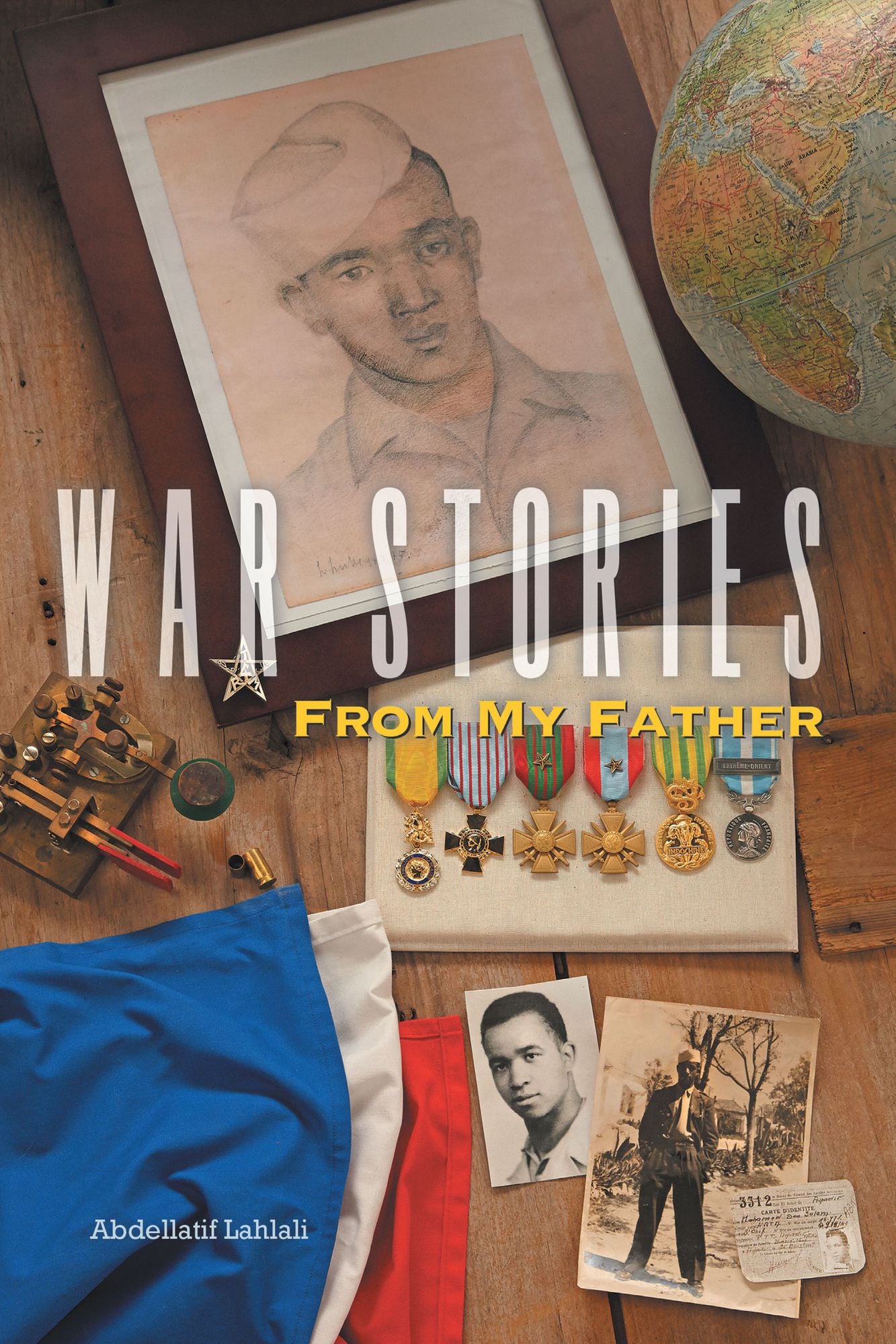 War Stories From My Father