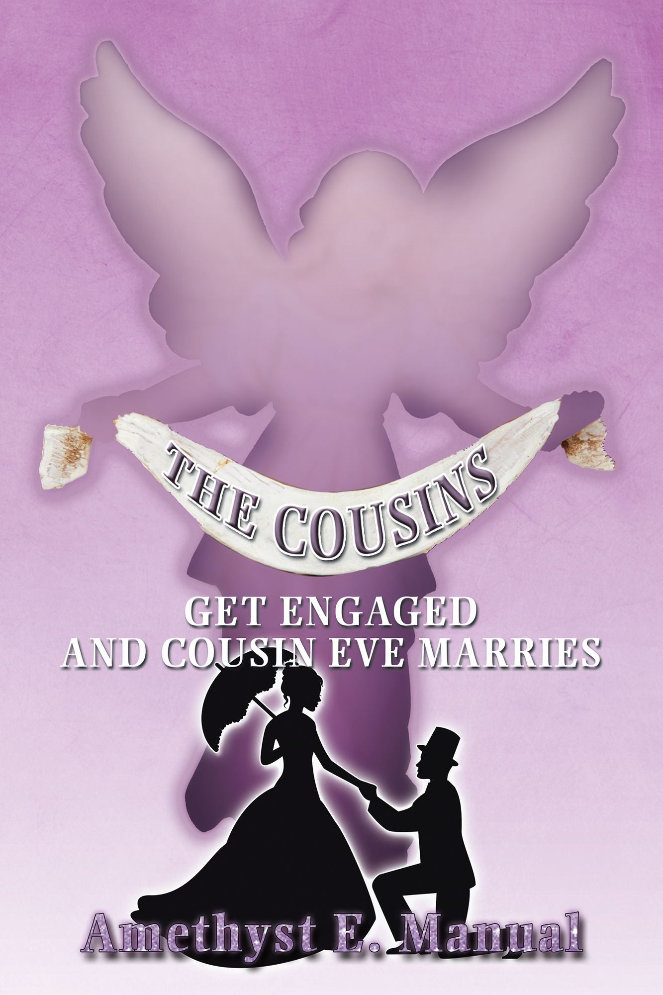 The Cousins: Get Engaged and Cousin Eve Marries