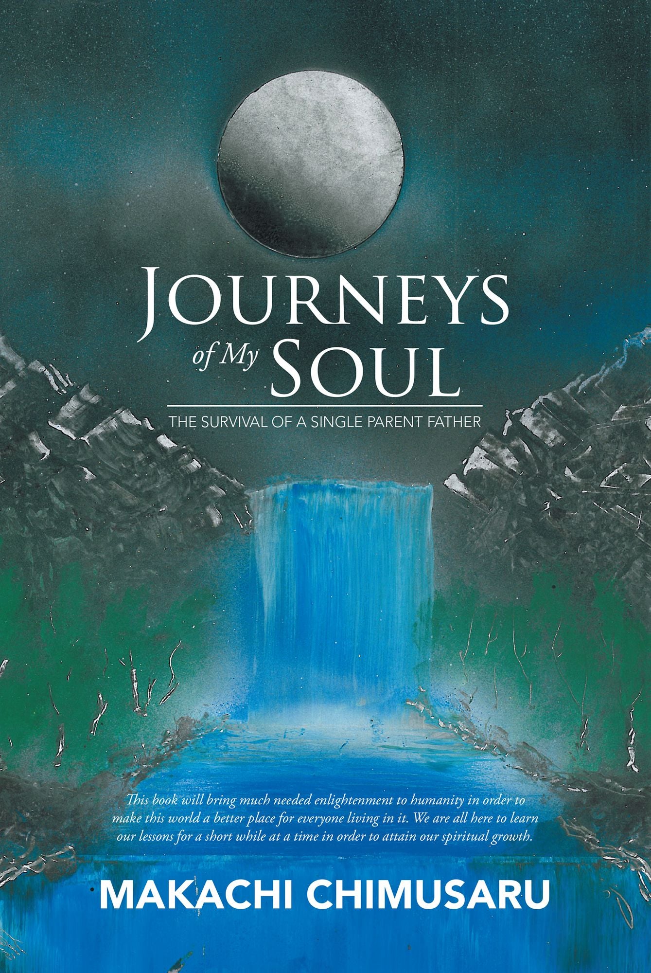 Journeys of My Soul: The Survival of a Single Parent Father