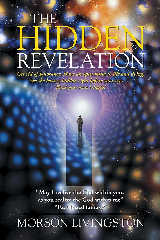 The Hidden Revelation: "My passion is Spirituality; my mission is to end homelessness and hunger."