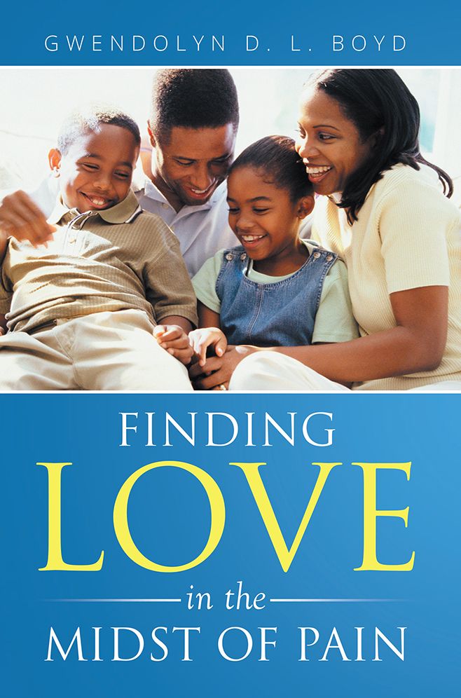 Finding Love in the Midst of Pain