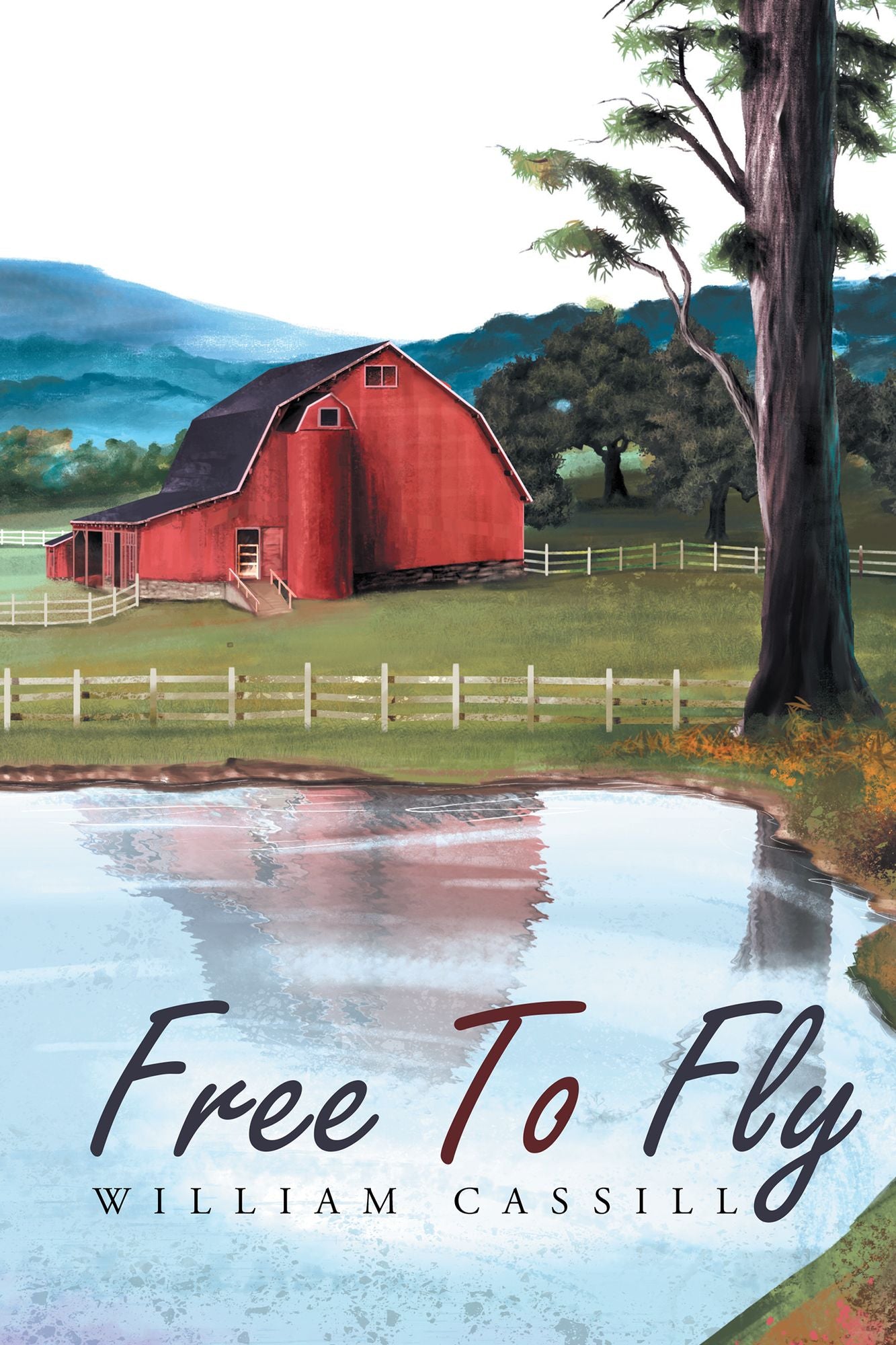 Free To Fly