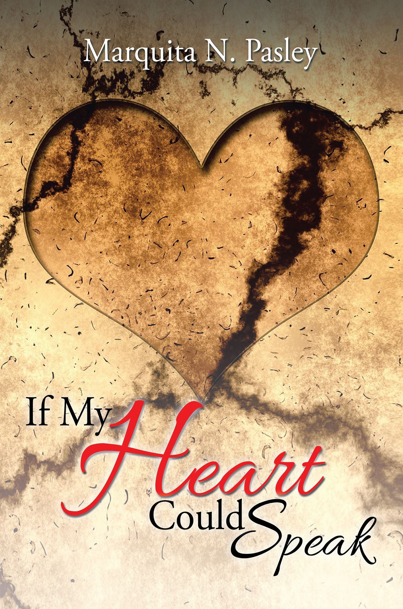 If My Heart Coud Speak