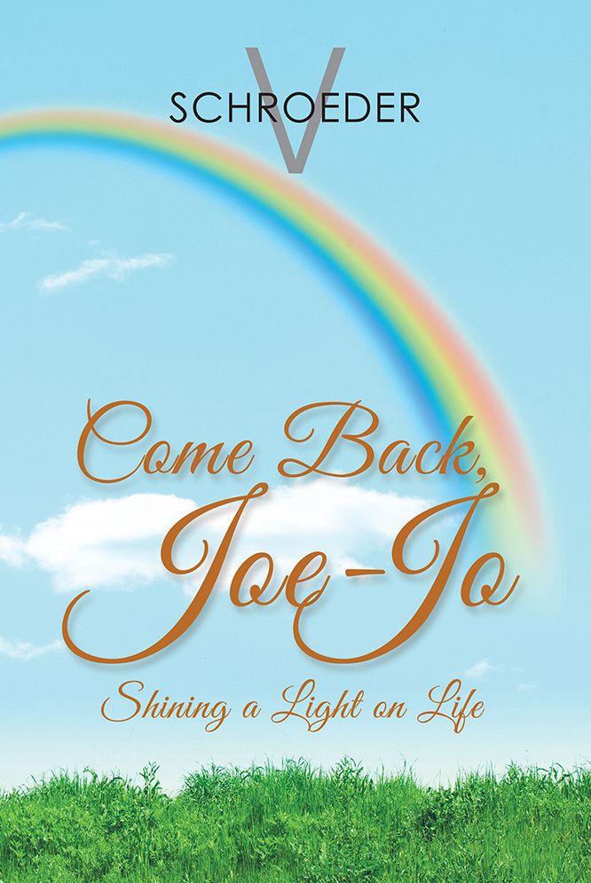 Come Back, Joe-Jo: Shining a Light on Life