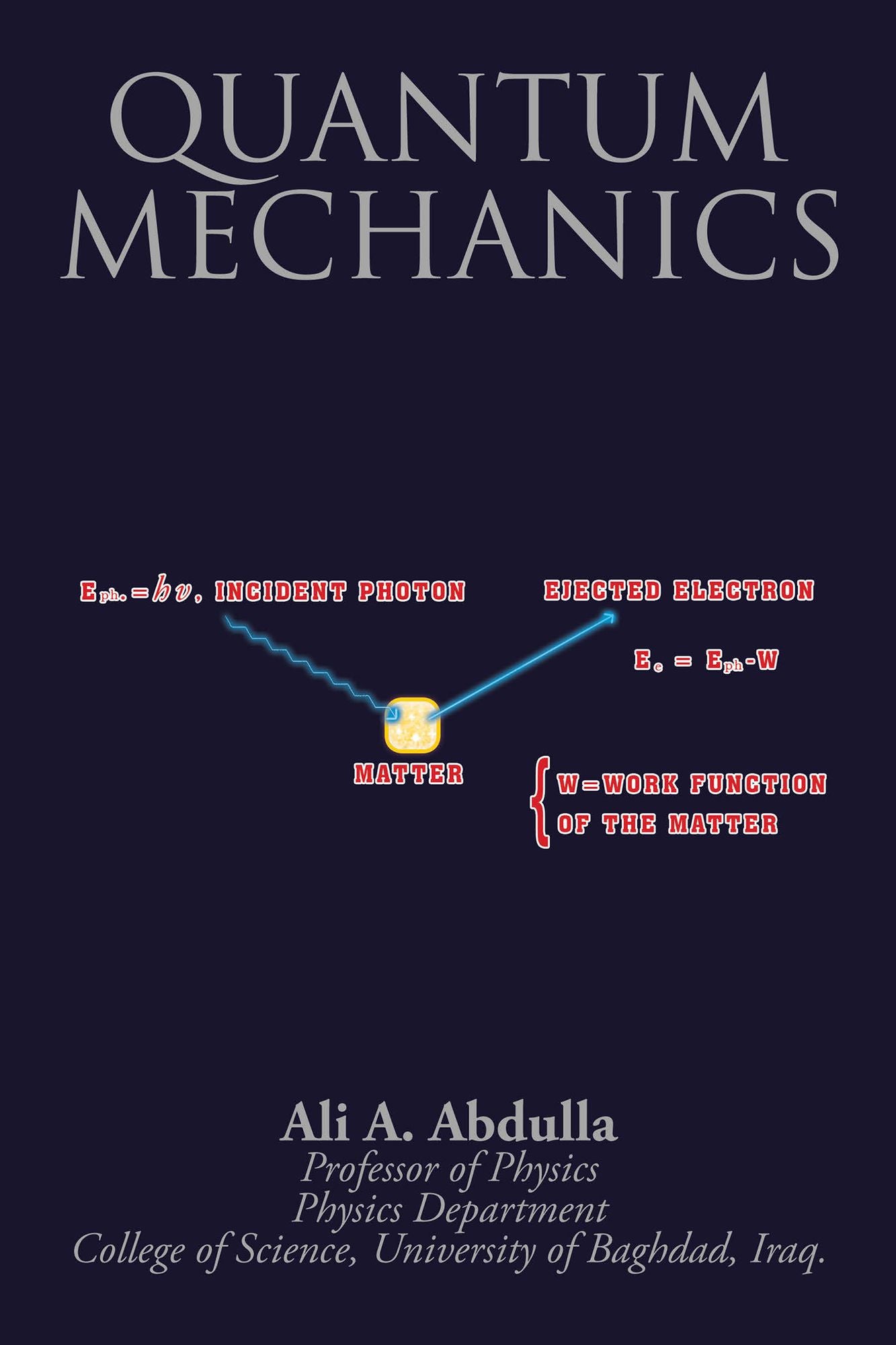 Quantum Mechanics