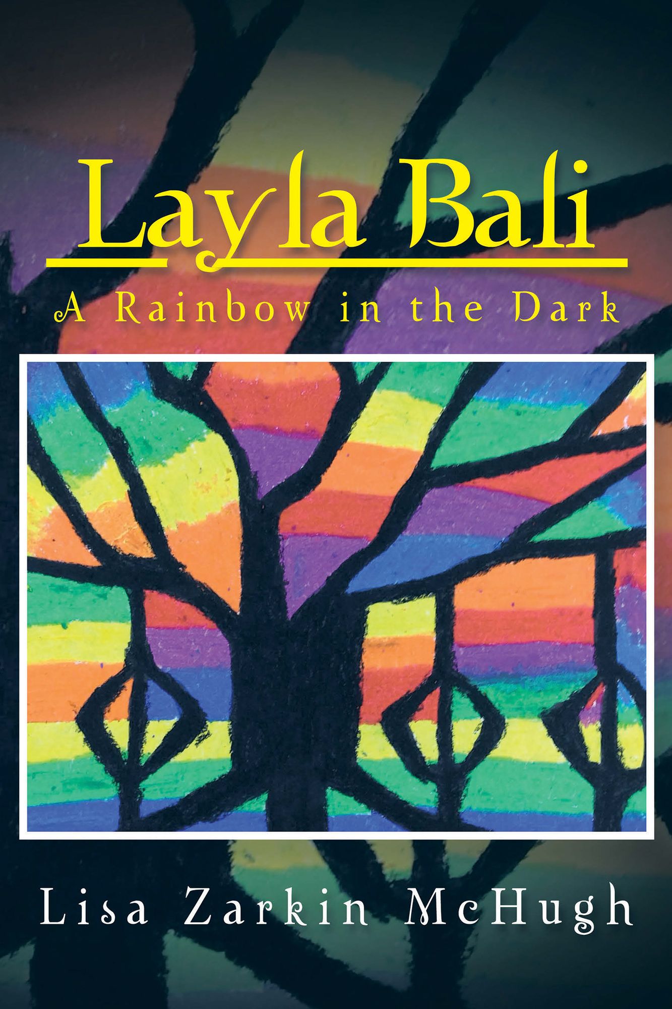 Layla Bali: A Rainbow in the Dark