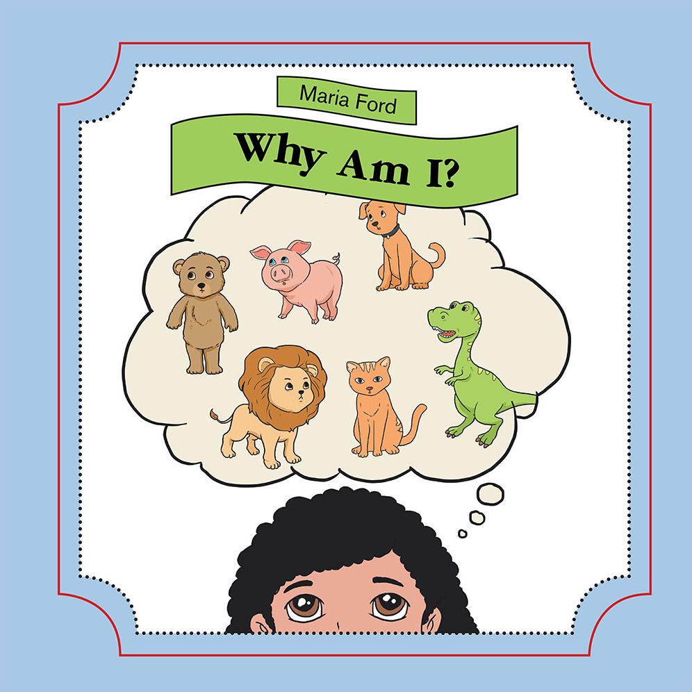 Why Am I?