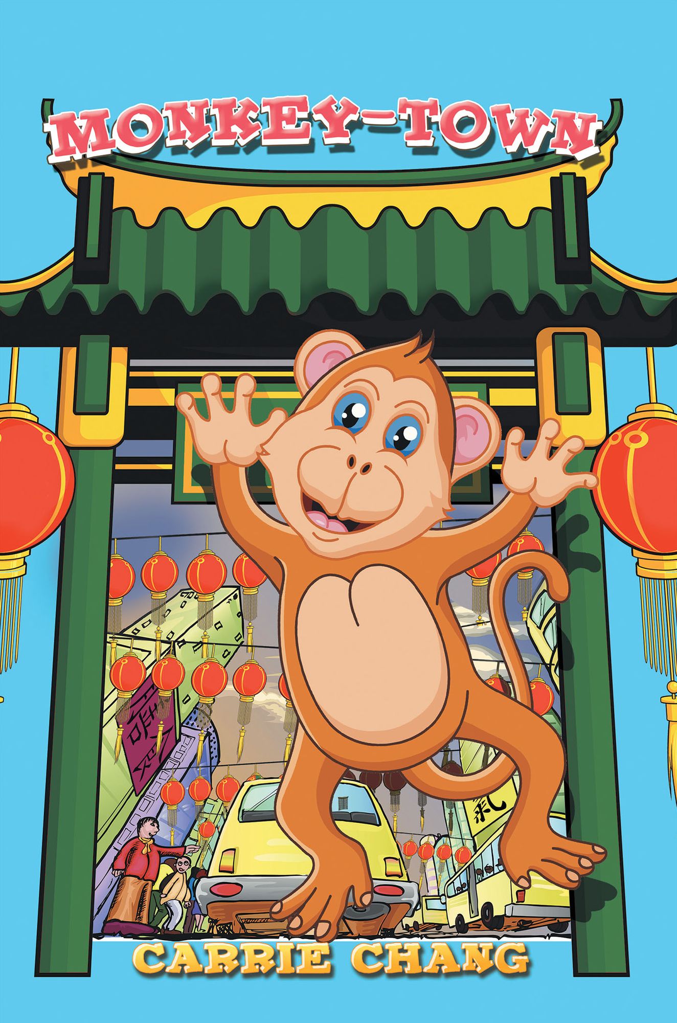 Monkey-Town